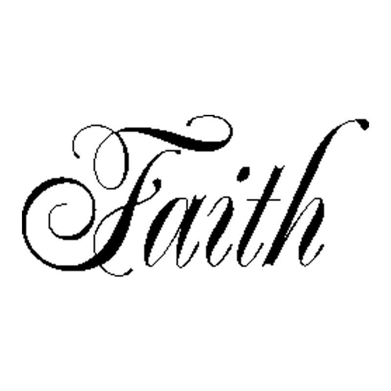 #1856 - Faith - Story of Me